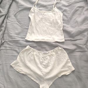 LACA USA Lounge Set